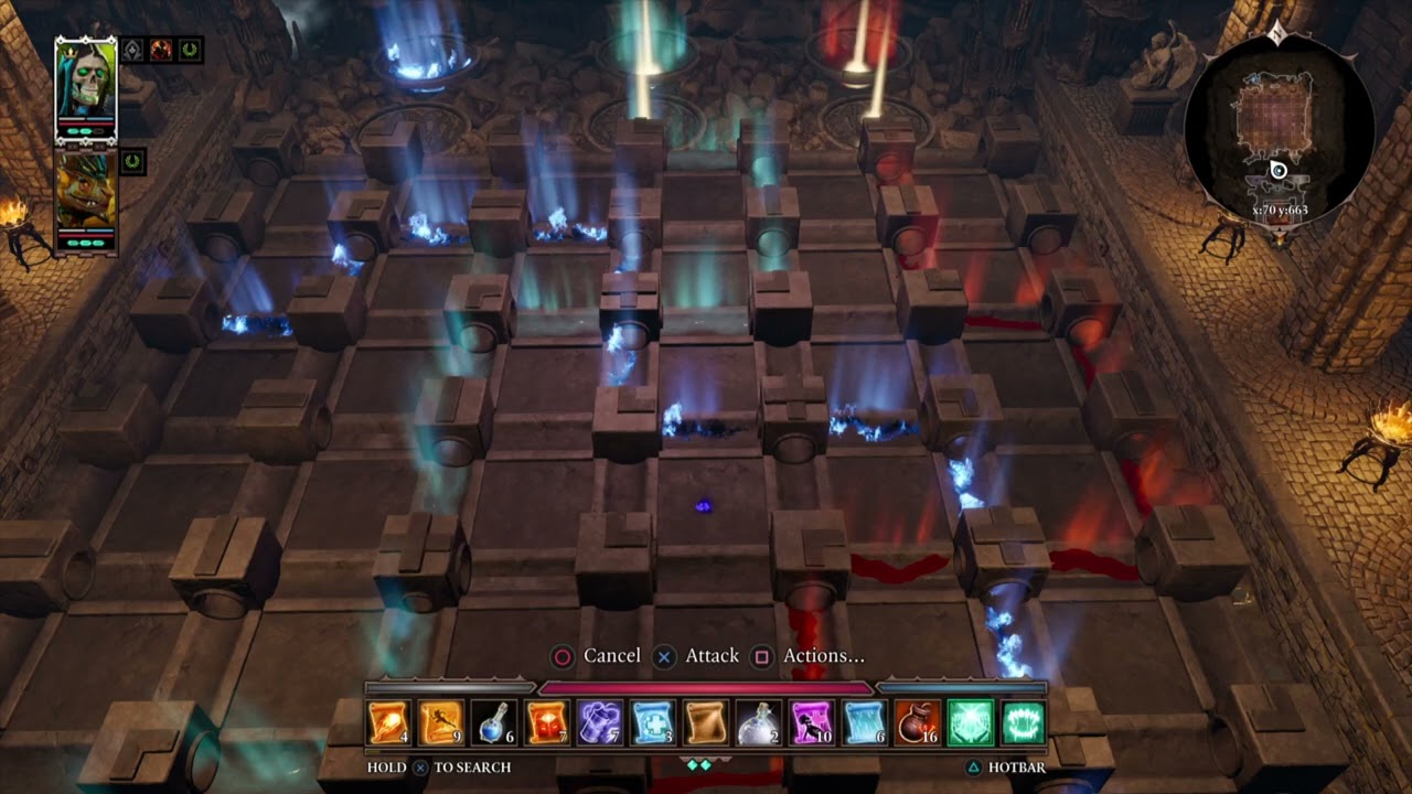 Part 21 Divinity Original Sin 2 on console, Lone Wolf run In Arx Ci... | 