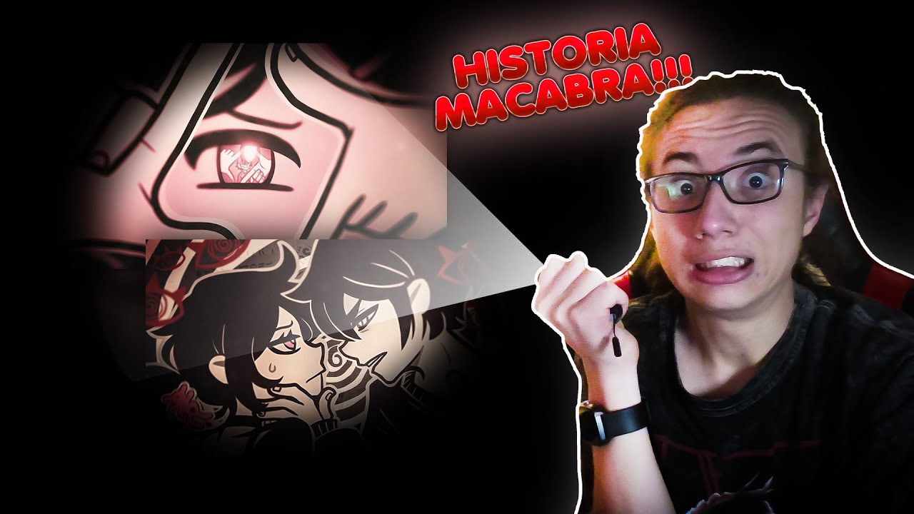 REACT | Slow GM‬ - Desenho-Te (Official Music Video) & (Alternative Version)