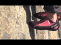 Five Ten Anasazi Pink LU Climbing Shoe 2015 Review | EpicTV Gear Geek