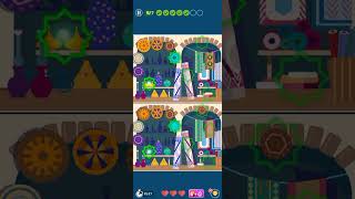 Find The difference Gameplay Level 62-63 walkthrough solution