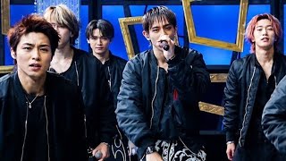 【Star】WATWING「Present」圧巻の感動歌唱！心を震わせる神パフォーマンス