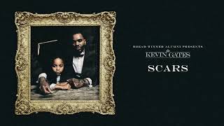 Kevin Gates - Scars (Official Audio)