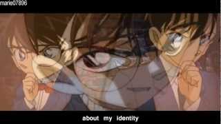 Detective Conan vs. Black organization Trailer