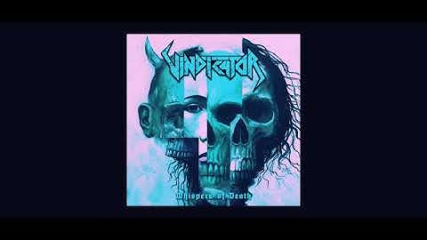 Vindicator  - Thirst for Violence "Official Visualizer"