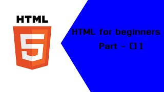 HTML for beginners part- 01|| Introduction || website development || web design|| html tutorial