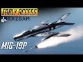 DCS: Early Access Razbam Mig-19p - Sabre Hunt