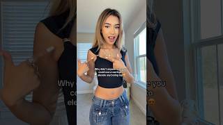 Cute & Easy Fashion Hack I Haddd To Share😚