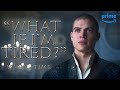 Who Is the Dragon Reborn? | The Wheel of Time | Prime Video