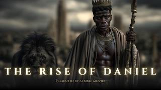 Daniel Teaser | Return to Zion (Official Soundtrack)