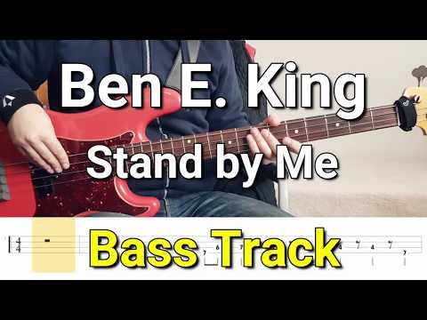 ben-e.-king---stand-by-me-(bass-track)-tabs