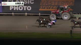 Vidéo de la course PMU KUNGSORS KOMMUN - FORDEL STON