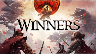 New Prosthetic Weapons for Sekiro: Shadows Die Twice [Art Competition]