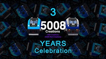 Train Sim Classic Speedrun - DAY 2