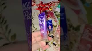 Waooooow Miss Vanessa.hand Cream With Nice Fragrance