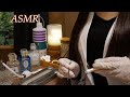 гЂђASMRгЂ Eye Cleaning Pollen Cleaning Eyelash Mite Removalрџ гЂђASMRгЂ Eye Cleaning Pollen Cleaning Eyelash Mite Removalрџ