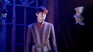 200531 뮤지컬 최후진술 스페셜 커튼콜 브루노 김순택(갈릴레이役) focus