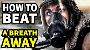 How To Beat The TOXIC MIST in "A Breath Away"