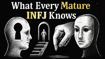 10 Profound Realizations INFJs Have as They Evolve (The Truth You’ll Never Hear!)