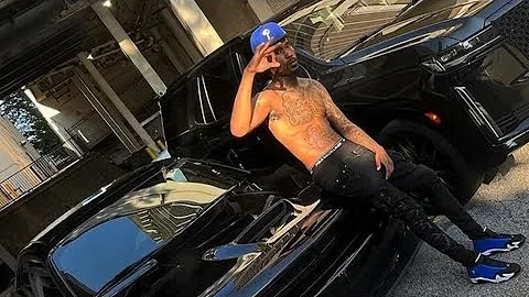 Hunxho- Top Of Da Top (Unreleased)