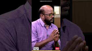 'വോയ്‌സ് ഓഫ് ഹിന്ദ് റജബ്' സിനിമ എല്ലാവരും പോയി കാണണം | Out Of Focus