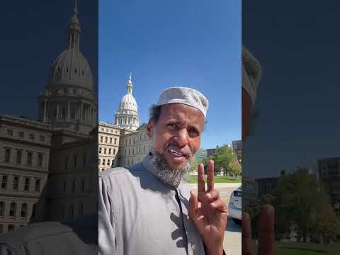 9 14 2025 Wiil Soomaaliyeed Oo Gaari Jujitsu Dilay Magaalada Lancing Ee Gobolka Michigan Maraykanka