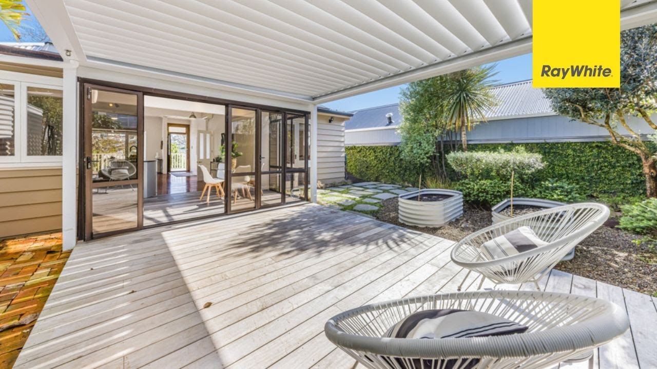 3 Ireland Street, Freemans Bay
