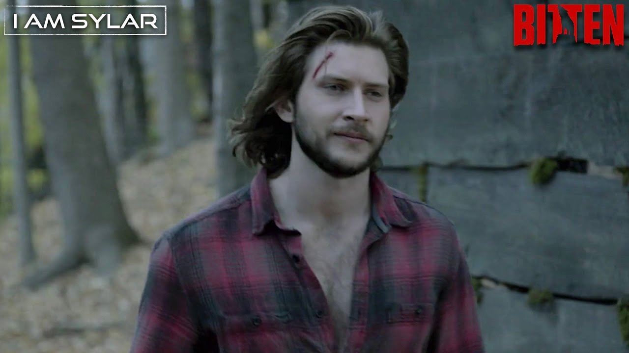 Male Possession - Warlock Possess a Werewolf's Body (Bitten)