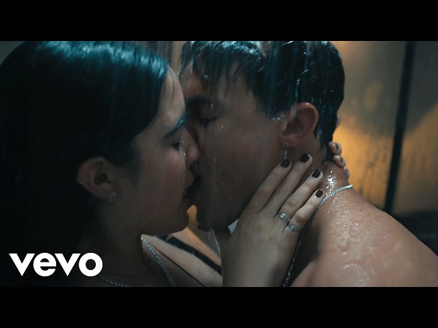 SXYBIT – Love That Never Leaves (Official Music Video)
