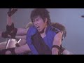 TVXQ 東方神起 Rising Sun @2nd Live Tour 2007 ~Five in the Black~
