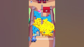 Part 69 Mob control game | mobile android games #games #gameplay #childrengames #topgame