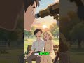 The boy Leo Found a telescope that sees into the past #anime #cartoon #anime #theboyleo #whimsical