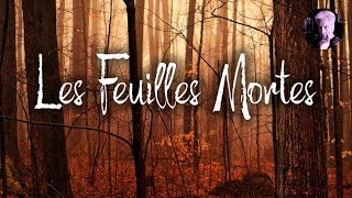 Les Feuilles Mortes | Eva Cassidy Karaoke