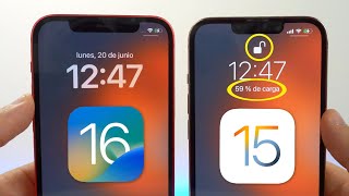iOS 16 ELIMINÓ PARA SIEMPRE estas funciones en iPhone 😭