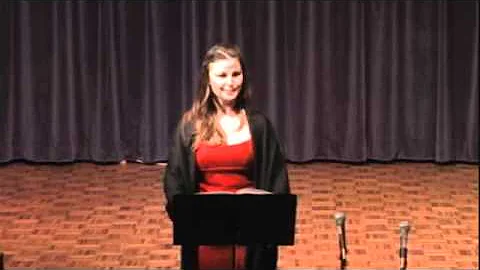 Lisa Michelle Slaughter - Ave Maria