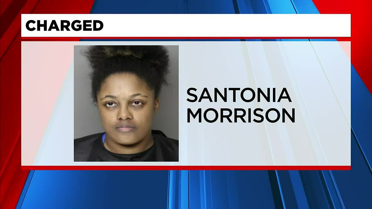 Anderson murder suspect denied bond - YouTube