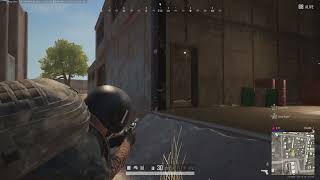 Pubg pistol double kill