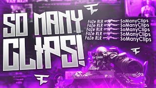 SO MANY CLIPS!! (Live Clips)