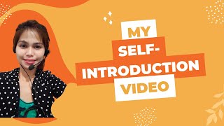 Upwork Self-Introduction Video