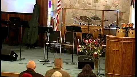 Offertory by Virginia Sneed