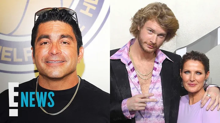 Addison Rae's Dad REACTS to Her Mom & Yung Gravy's...
