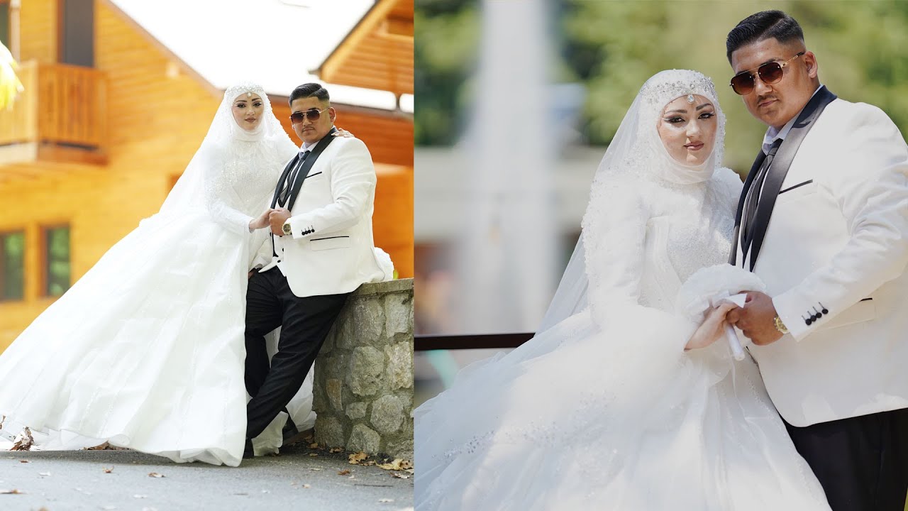 NEVZAT & NERMIN  STUDIO CAKO 4K ORK NECO KING