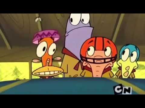 Camp Lazlo Funniest Moments (Reupload) (2ND MOST POPULAR VIDEO)