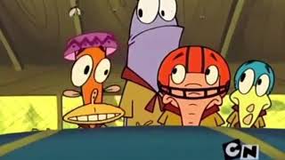 Camp Lazlo Funniest Moments (Reupload) (2ND MOST POPULAR VIDEO)