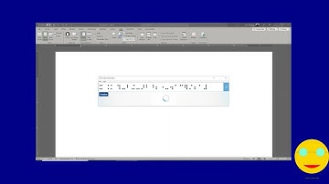 Writing, Editing, and Reading Mathematical Equations Using JAWS and Word 365