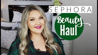 SEPHORA HAUL | WHAT I PICKED UP RECENTLY