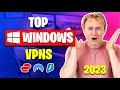 The Best VPN for PC: 2023's Top Windows VPNs image