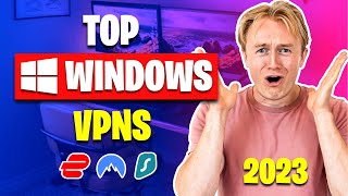 The Best VPN for PC: 2023's Top Windows VPNs image