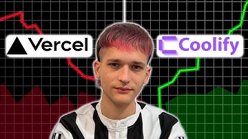 No pagues más por Vercel | Tutorial instalación 🟪 Coolify