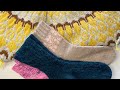 Итоги января. Вяжу лопапейсу. Планы. #вязание #вязаниеспицами #knitting