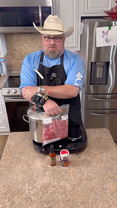 The Best Chili Ever ! #cooking #comfortfood #chilli #recipe #fyp